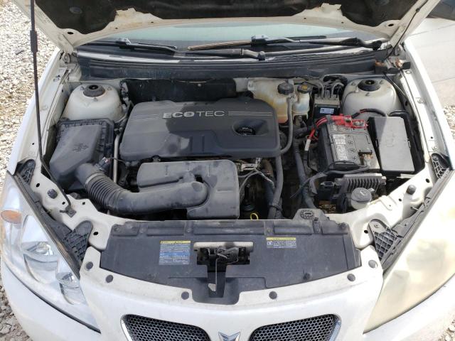 Photo 10 VIN: 1G2ZG57B984115681 - PONTIAC G6 