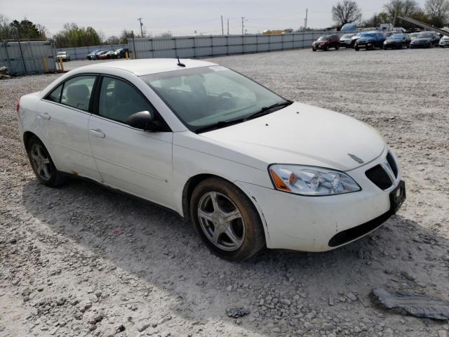 Photo 3 VIN: 1G2ZG57B984115681 - PONTIAC G6 