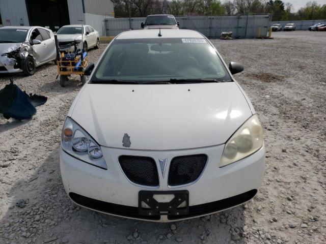 Photo 4 VIN: 1G2ZG57B984115681 - PONTIAC G6 