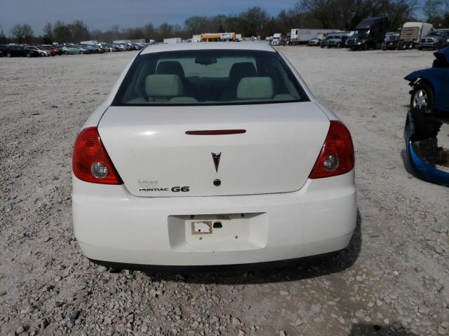 Photo 5 VIN: 1G2ZG57B984115681 - PONTIAC G6 