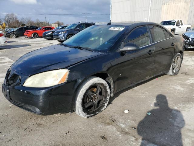 Photo 0 VIN: 1G2ZG57B984121321 - PONTIAC G6 