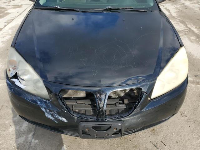 Photo 10 VIN: 1G2ZG57B984121321 - PONTIAC G6 