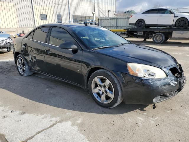 Photo 3 VIN: 1G2ZG57B984121321 - PONTIAC G6 