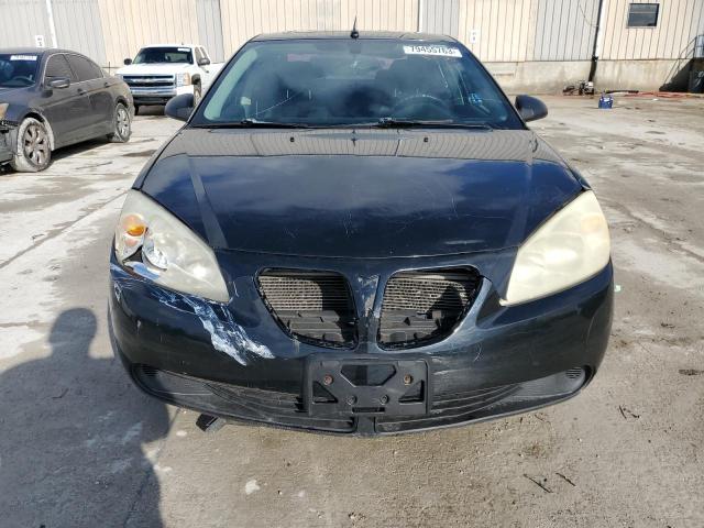 Photo 4 VIN: 1G2ZG57B984121321 - PONTIAC G6 