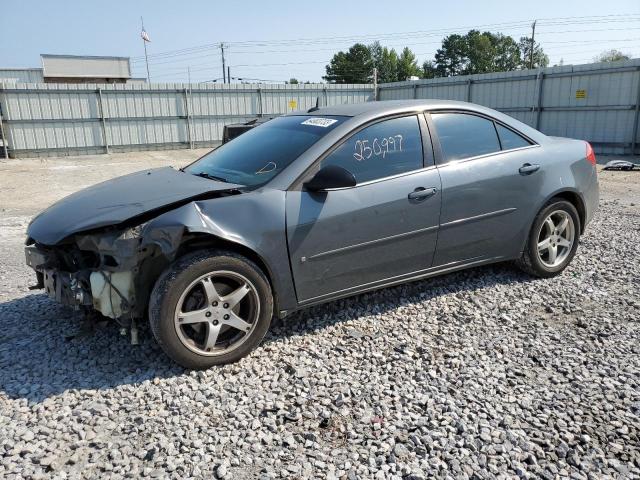 Photo 0 VIN: 1G2ZG57B984210161 - PONTIAC G6 BASE 