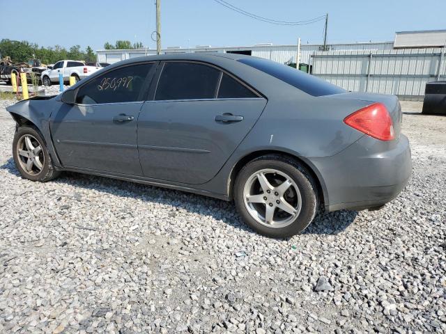 Photo 1 VIN: 1G2ZG57B984210161 - PONTIAC G6 BASE 