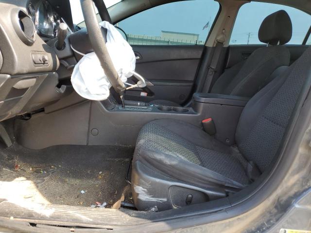 Photo 6 VIN: 1G2ZG57B984210161 - PONTIAC G6 BASE 