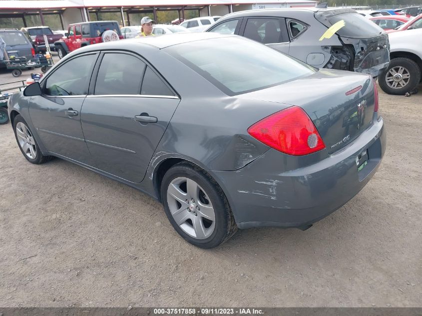 Photo 2 VIN: 1G2ZG57B984212086 - PONTIAC G6 