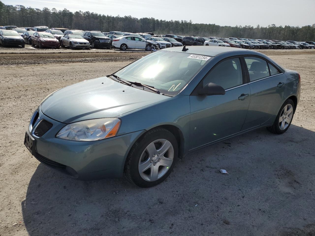 Photo 0 VIN: 1G2ZG57B994132966 - PONTIAC G6 