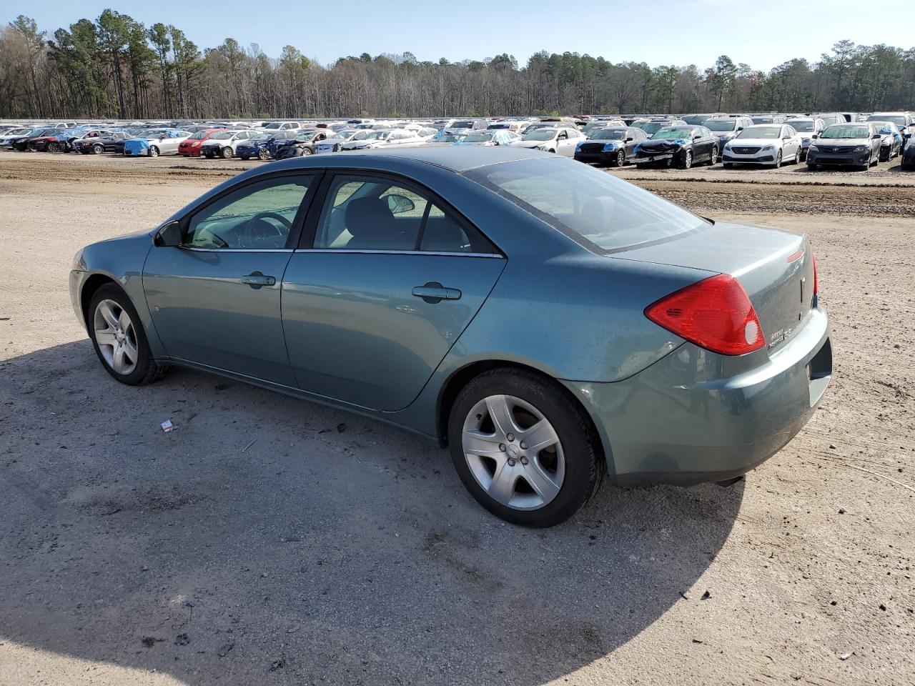 Photo 1 VIN: 1G2ZG57B994132966 - PONTIAC G6 