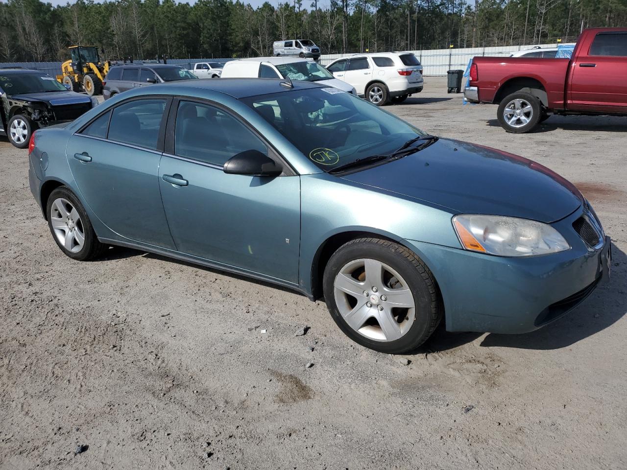 Photo 3 VIN: 1G2ZG57B994132966 - PONTIAC G6 