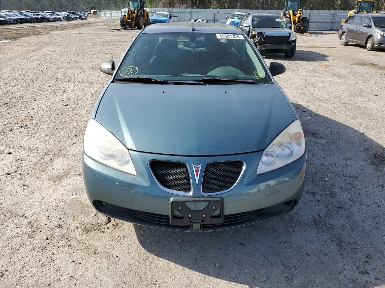 Photo 4 VIN: 1G2ZG57B994132966 - PONTIAC G6 