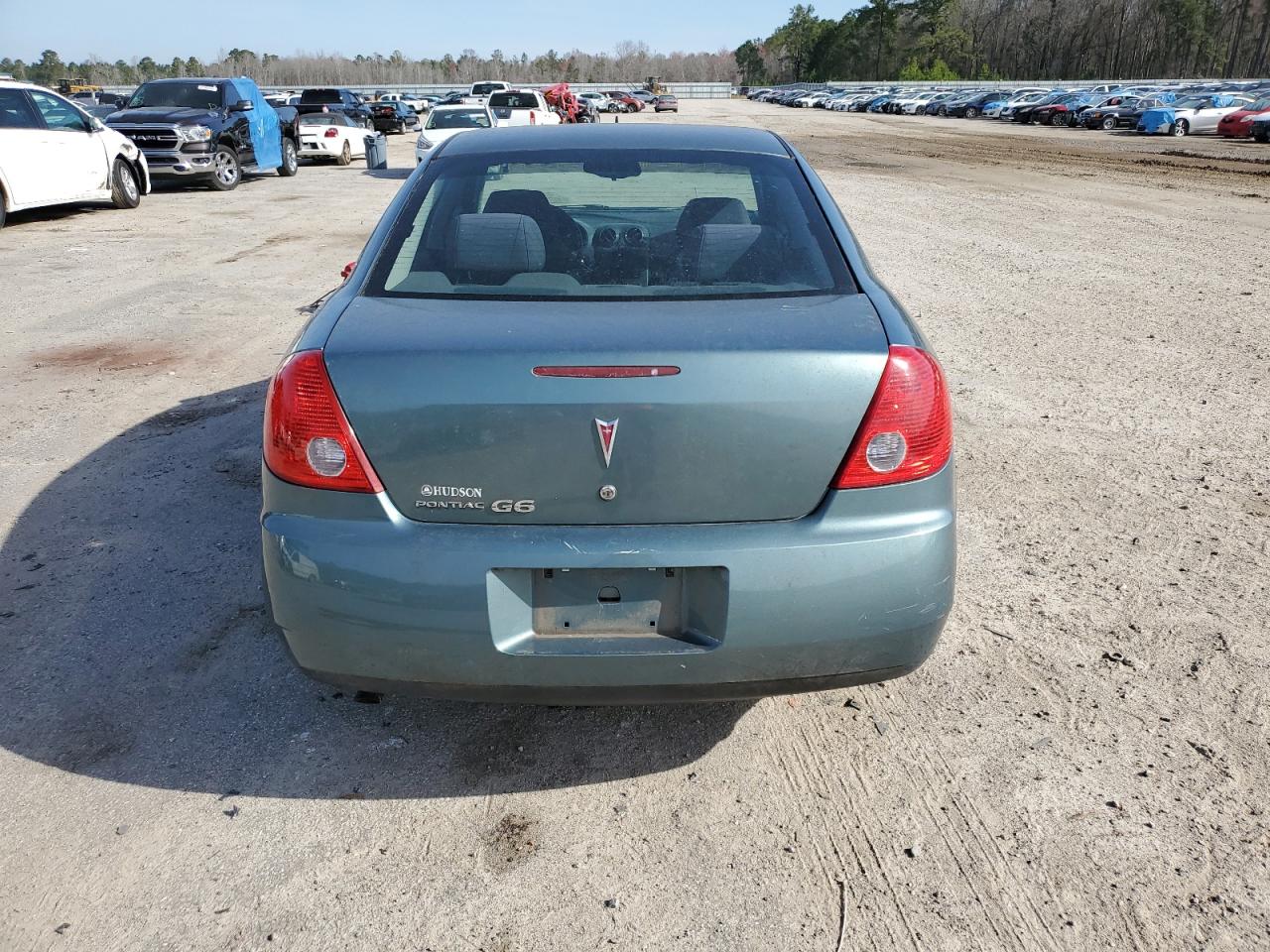 Photo 5 VIN: 1G2ZG57B994132966 - PONTIAC G6 