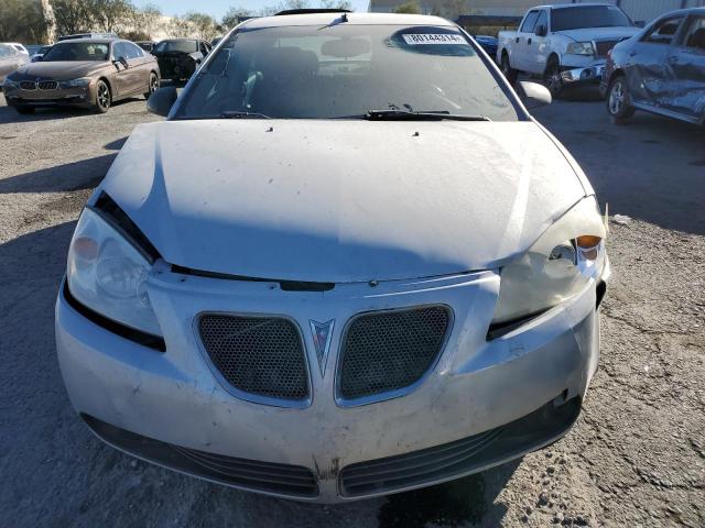 Photo 4 VIN: 1G2ZG57B994133874 - PONTIAC G6 