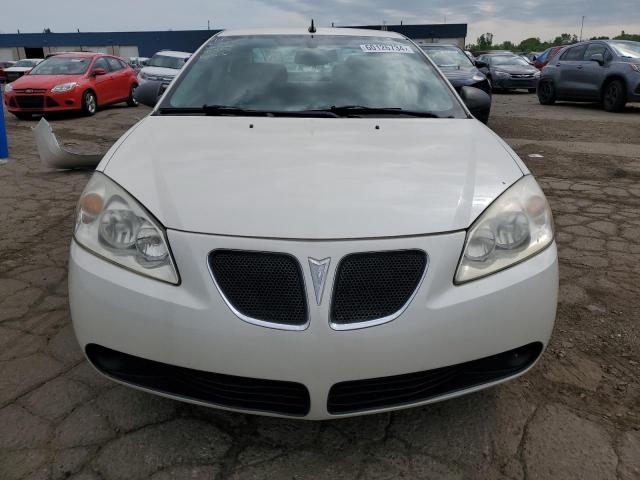 Photo 4 VIN: 1G2ZG57B994141506 - PONTIAC G6 