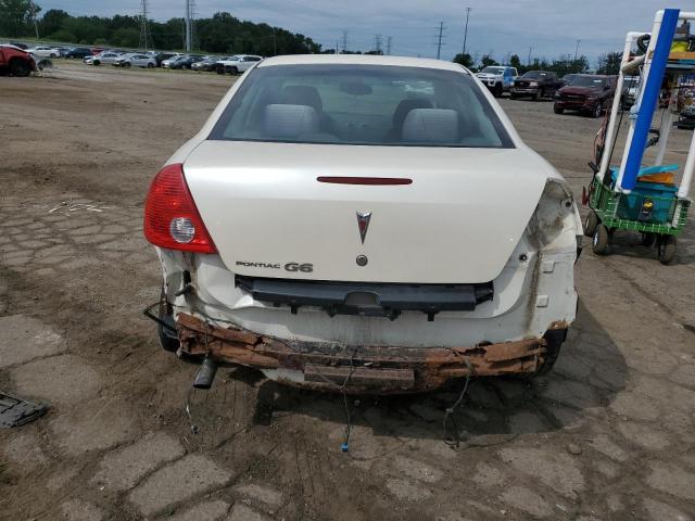 Photo 5 VIN: 1G2ZG57B994141506 - PONTIAC G6 