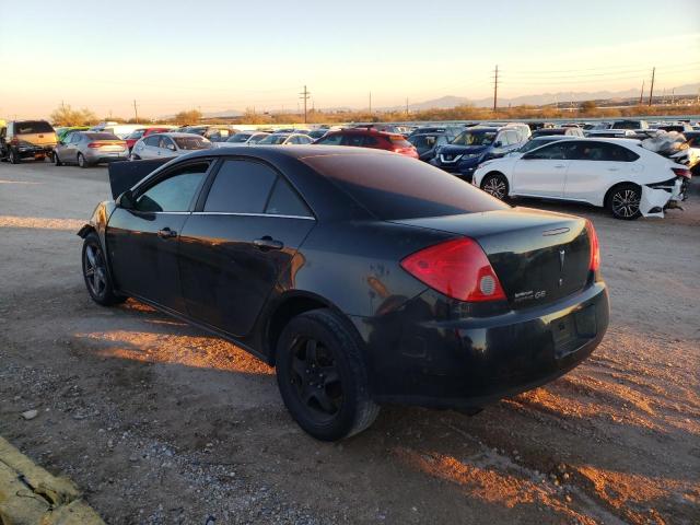 Photo 1 VIN: 1G2ZG57B994145278 - PONTIAC G6 