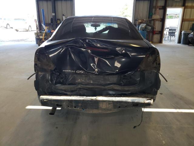 Photo 5 VIN: 1G2ZG57B994170584 - PONTIAC G6 