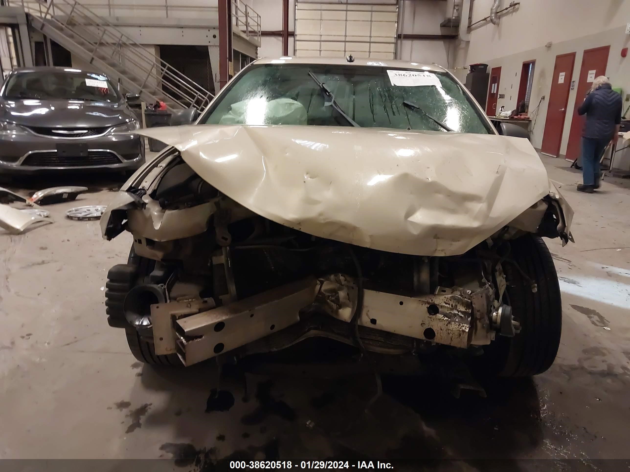 Photo 12 VIN: 1G2ZG57B994213174 - PONTIAC G6 