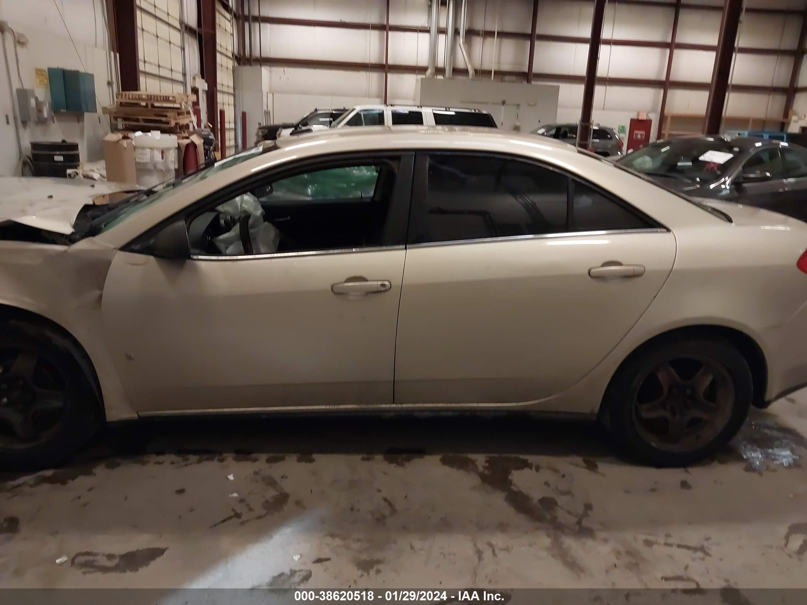 Photo 14 VIN: 1G2ZG57B994213174 - PONTIAC G6 