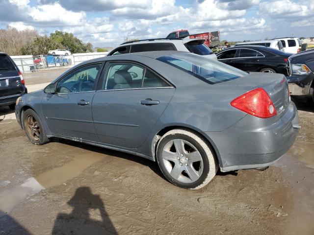 Photo 1 VIN: 1G2ZG57BX84244660 - PONTIAC G6 