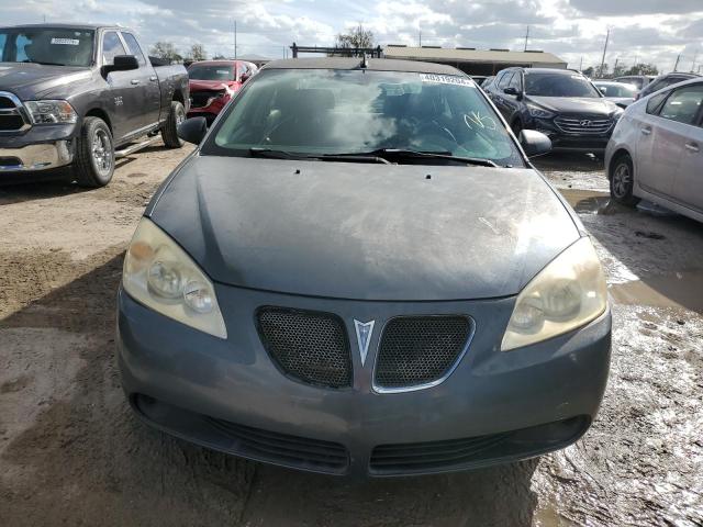 Photo 4 VIN: 1G2ZG57BX84244660 - PONTIAC G6 