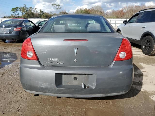 Photo 5 VIN: 1G2ZG57BX84244660 - PONTIAC G6 