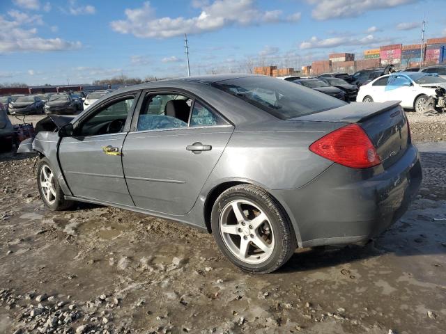 Photo 1 VIN: 1G2ZG57BX84288142 - PONTIAC G6 BASE 