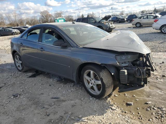 Photo 3 VIN: 1G2ZG57BX84288142 - PONTIAC G6 BASE 