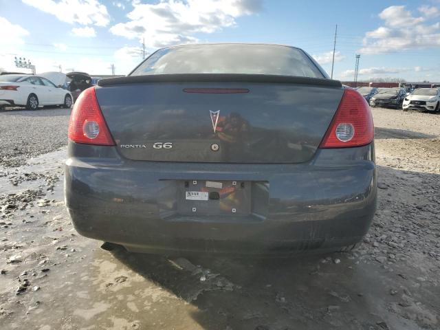 Photo 5 VIN: 1G2ZG57BX84288142 - PONTIAC G6 BASE 