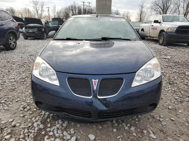 Photo 4 VIN: 1G2ZG57BX94133883 - PONTIAC G6 