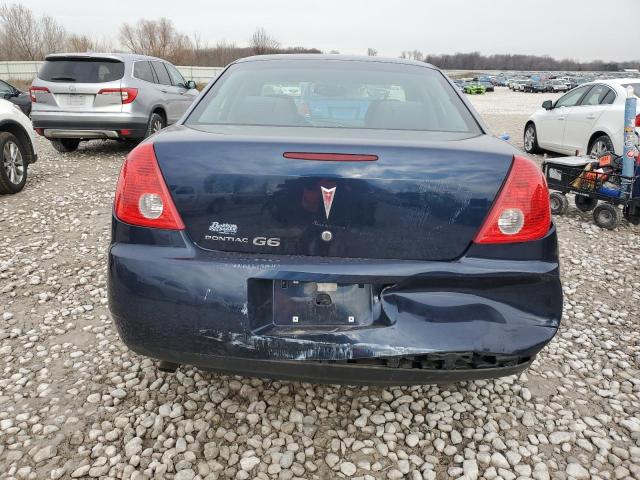 Photo 5 VIN: 1G2ZG57BX94133883 - PONTIAC G6 