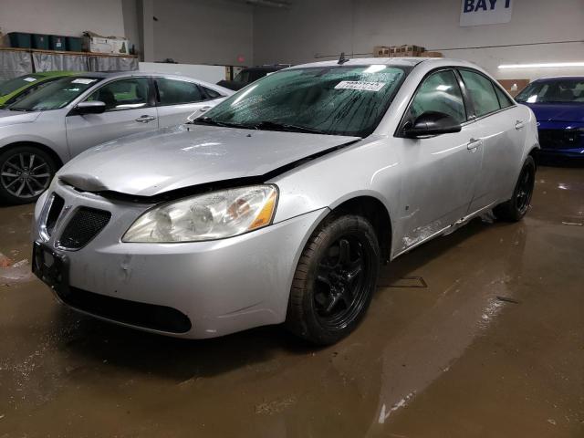 Photo 0 VIN: 1G2ZG57BX94146567 - PONTIAC G6 