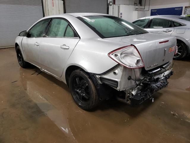 Photo 1 VIN: 1G2ZG57BX94146567 - PONTIAC G6 