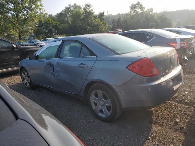 Photo 1 VIN: 1G2ZG57BX94149243 - PONTIAC G6 