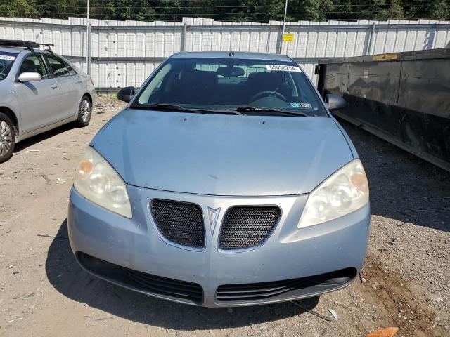 Photo 4 VIN: 1G2ZG57BX94149243 - PONTIAC G6 