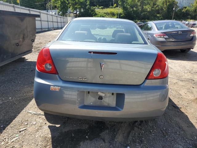 Photo 5 VIN: 1G2ZG57BX94149243 - PONTIAC G6 