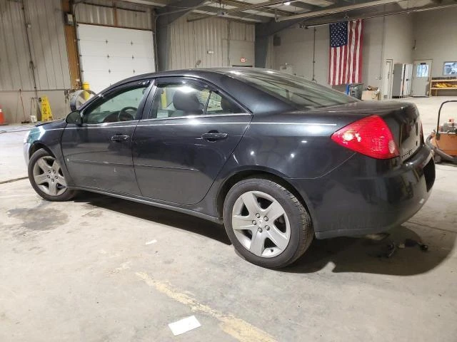 Photo 1 VIN: 1G2ZG57BX94156189 - PONTIAC G6 