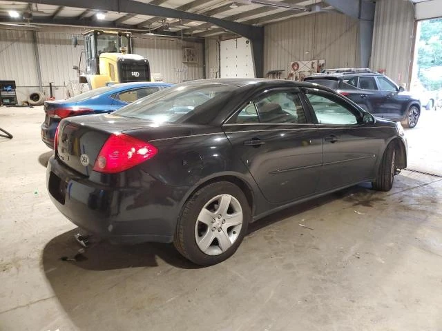 Photo 2 VIN: 1G2ZG57BX94156189 - PONTIAC G6 