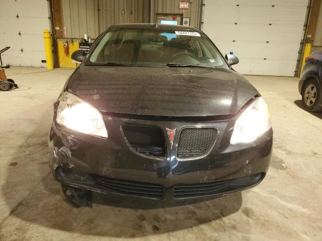 Photo 4 VIN: 1G2ZG57BX94156189 - PONTIAC G6 