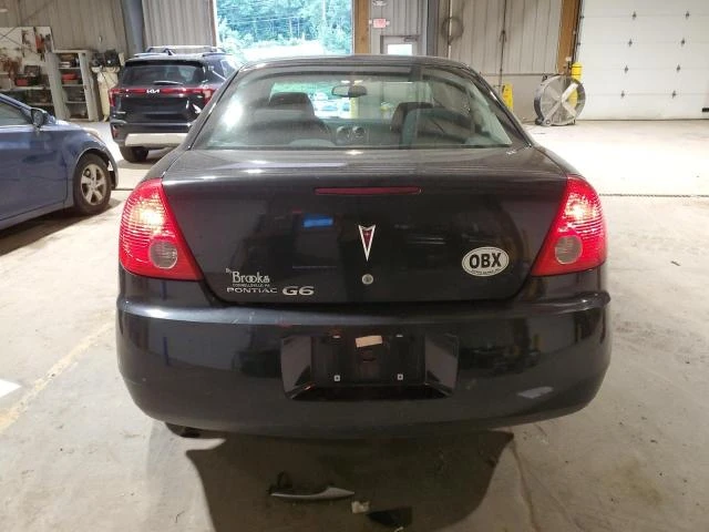 Photo 5 VIN: 1G2ZG57BX94156189 - PONTIAC G6 