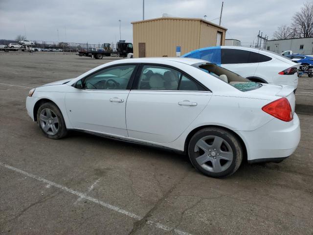 Photo 1 VIN: 1G2ZG57BX94189984 - PONTIAC G6 