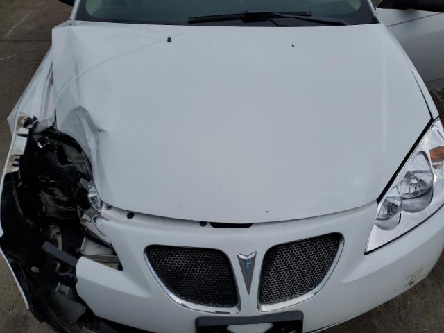 Photo 10 VIN: 1G2ZG57BX94189984 - PONTIAC G6 