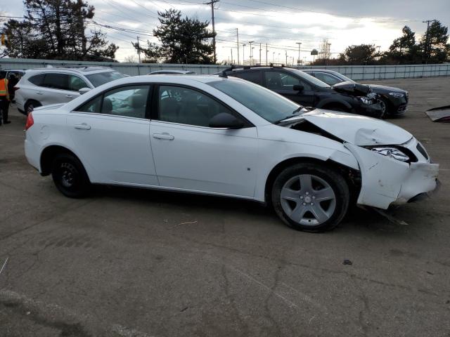 Photo 3 VIN: 1G2ZG57BX94189984 - PONTIAC G6 