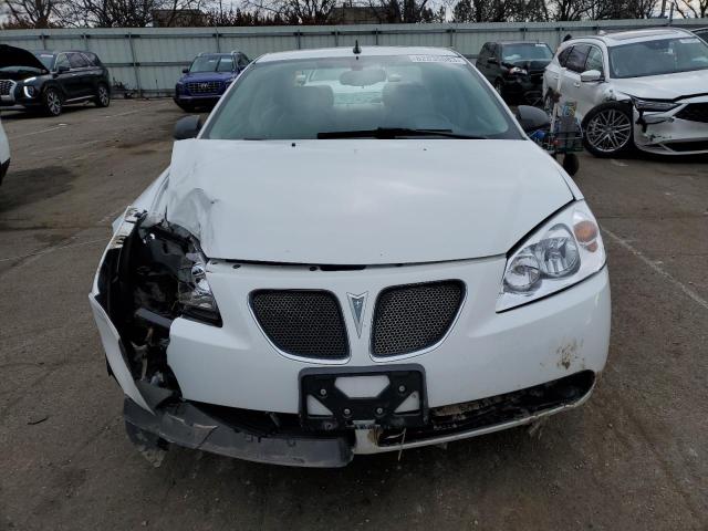 Photo 4 VIN: 1G2ZG57BX94189984 - PONTIAC G6 