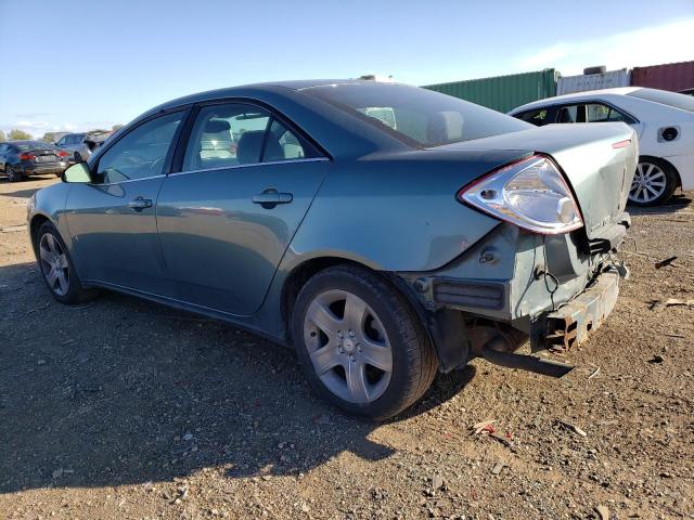 Photo 1 VIN: 1G2ZG57BX94202359 - PONTIAC G6 