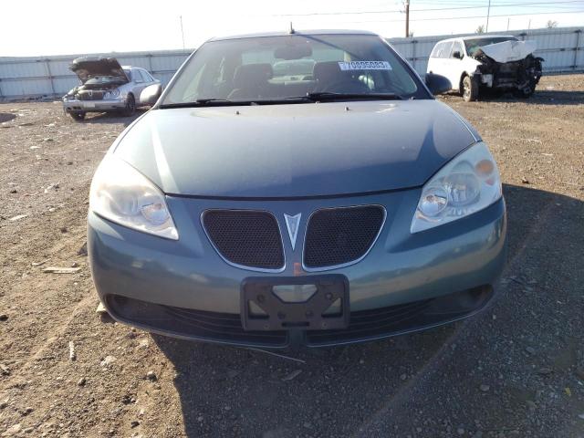 Photo 4 VIN: 1G2ZG57BX94202359 - PONTIAC G6 