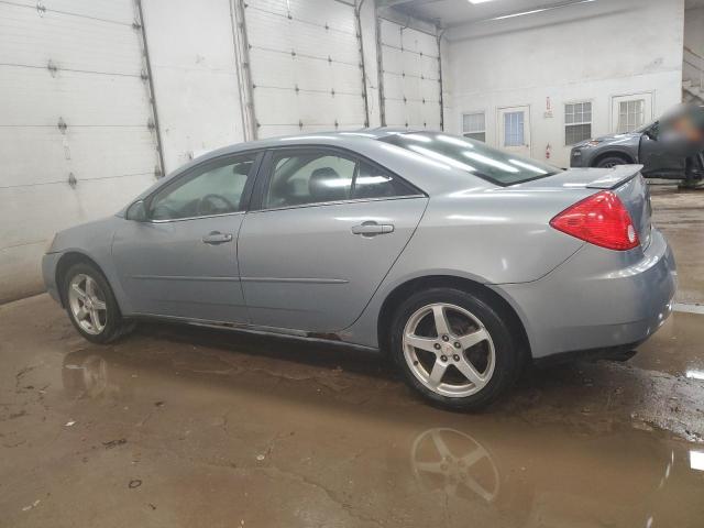 Photo 1 VIN: 1G2ZG57N084102277 - PONTIAC G6 BASE 