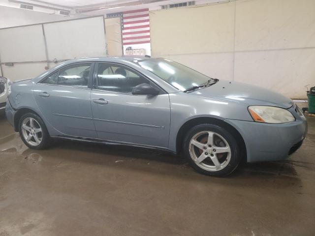 Photo 3 VIN: 1G2ZG57N084102277 - PONTIAC G6 BASE 