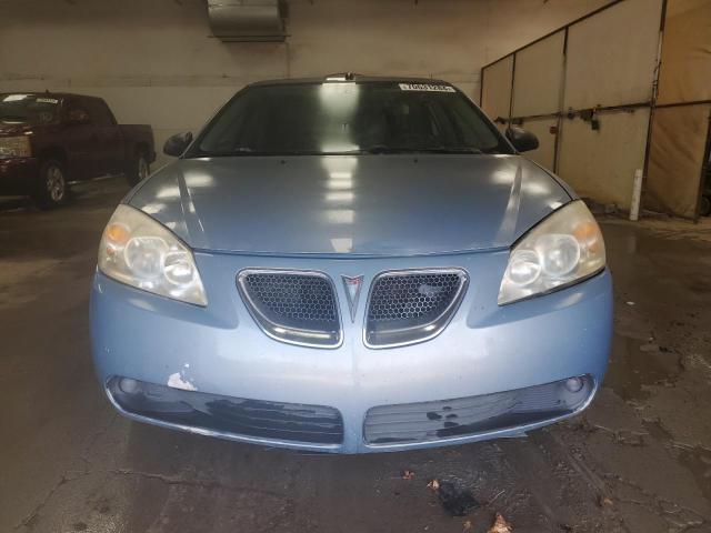 Photo 4 VIN: 1G2ZG57N084102277 - PONTIAC G6 BASE 